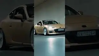 2JZ Subaru BRZ 🤑