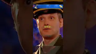 Ну и рожи у вас... . [Солдаты] 