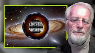 Is This the Purpose of a Black Hole? | Dr. Rudy Schild Clip