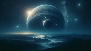Viaje por el sistema solar con imágenes reales 4K [Versión mejorada]