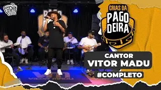 Pagodeira - Vitor Madu (Crias da Pagodeira)