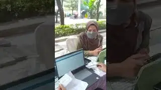 Entry data || Bakti sosial Serentak, sentra ikan bulak. kenjeran.