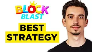 Best Block Blast Strategy (2024) - All You Need To Know!