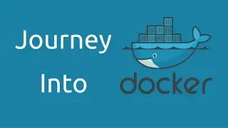 Learn the Basics of Docker