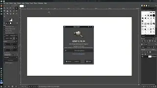 How to install Gimp on MX Linux 21.3
