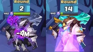 Craziest CC Chain You Will Ever See