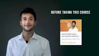 Apache Kafka Series - KSQL on ksqlDB for Stream Processing ! - learn Apache Kafka