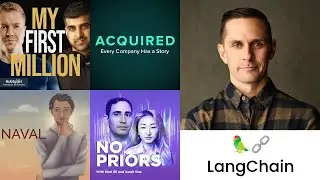 Extract Topics From Video/Audio With LLMs (Topic Modeling w/ LangChain)