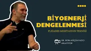 ENERJİ ÇAKRALARI VE TRAVMA BLOKAJLARI: MEDITASYONLA UYUM VE ŞİFA YOLCULUĞU ‍