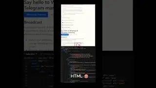 Html and css Web design combination 💗 