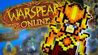 МобилОЧКА: Warspear Online (обзор)