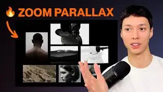 How to Make a Zoom Parallax using Next.js and Framer Motion