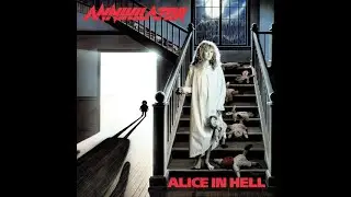 Annihilator - Alison Hell перевод на русский язык