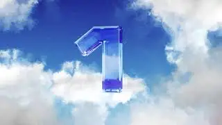 Top 10 Sky Countdown, copyright free background, no copyright content (black mart)