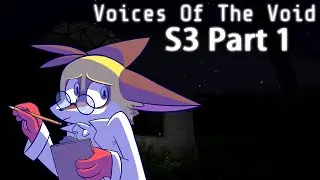 [Voices of The Void] Update 0.8 is here!