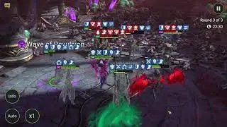 [RSL Bug] Vogoth Passive Not Healing Allies When He is Underattack (2021-01-30)