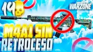 La MEJOR CLASE para M4A1 