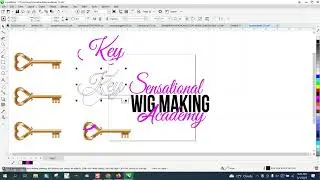 Corel Draw Tips & Tricks How wireframe can HELP you