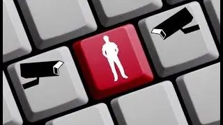ТОТАЛЬНЫЙ КОНТРОЛЬ? Что это - страшный сон, отрывок из шпионского фильма или суровая правда жизни?