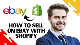 How to Sell on Ebay with Shopify || Sell Shopify Products on Ebay (Best Method)