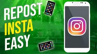 How To Repost On Instagram (2022)