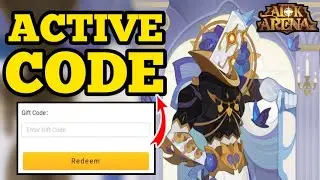 ✡ HUGE ACTIVE CODE 2024!!! [AFK ARENA] ✡ - APRIL CODES AFK ARENA