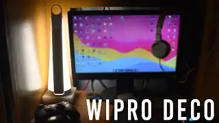 Best Lamp for your Desk Under 1000!