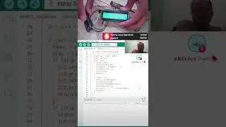 Sedutan Live Coding 9 Ogos 2024