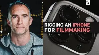 Rigging Your iPhone For a Film | Filmmaking Tips