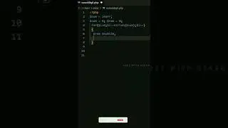 sum of digits in php program | php program | 