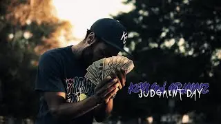 Keylow Grammz - Judgment Day (Ft. Detwan Love) (Promo Music Video) 