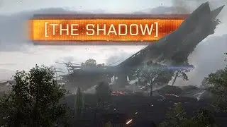 ► THIS MAP LOOKS INSANE! - Battlefield 1 Giants Shadow