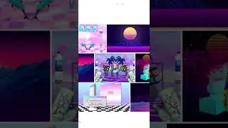 Making Vaporwave in Under 60 Seconds [FULL SONG IN DESC.] 