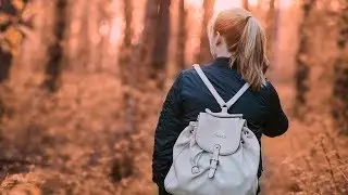 Autumn color effect in Photoshop | Add Dreamy Colors of Autumn | Photoshop Tutorial