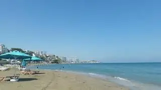 Yumurtalık sahili