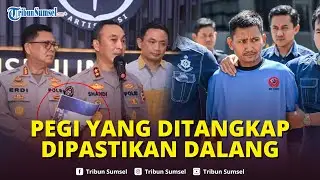 🔴Polri Beberkan Bukti Tak Terelakkan, Pegi Setiawan Dalang Kasus Pembunuhan Sadis Vina