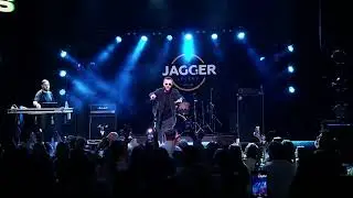 TARAS - Тебя нежно грубо live 21.05.2023 Jagger Club Санкт-Петербург, Россия 4K