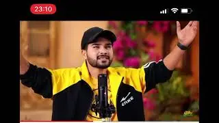 Kash Wo Door Na Jaati (Sameer Anjaan)