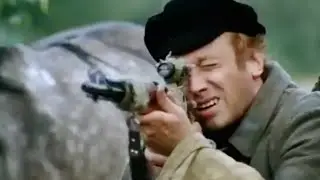 ВЗРЫВНОЙ ВОЕННЫЙ ФИЛЬМ! ЖЕСТОКИЕ БОЕСТОЛКНОВЕНИЯ! 