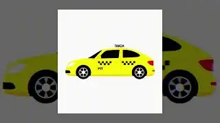 P1T - Такси (Официальная премьера трека)