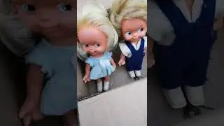 #куклы