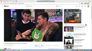 КАНАЛ  BoroDa