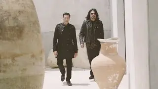 Los Temerarios - Caminando Voy (Video Oficial)