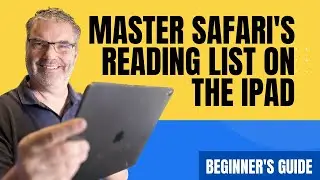 Discover the hidden power of Safari's Reading List on your iPad