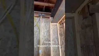 Bull spit… #build #framing #viral #didyouknow #howto #tips #hacks #humor