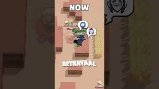 Mortis Then VS Now Edit 🥵| Brawl Stars Glitch 2021