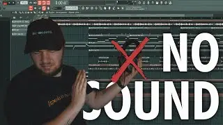 MAKING A FIRE BEAT WITHOUT HEARING IT