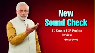 Narendra Modi Sound Check | Prime Minister Sound Check | Mono Guruji