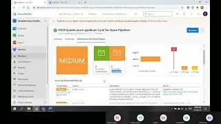Azure DevOps - DevSecOps with SonarQube and Whitesource
