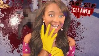 I'm a Crime Scene Cleaner AND I LOVE IT!!